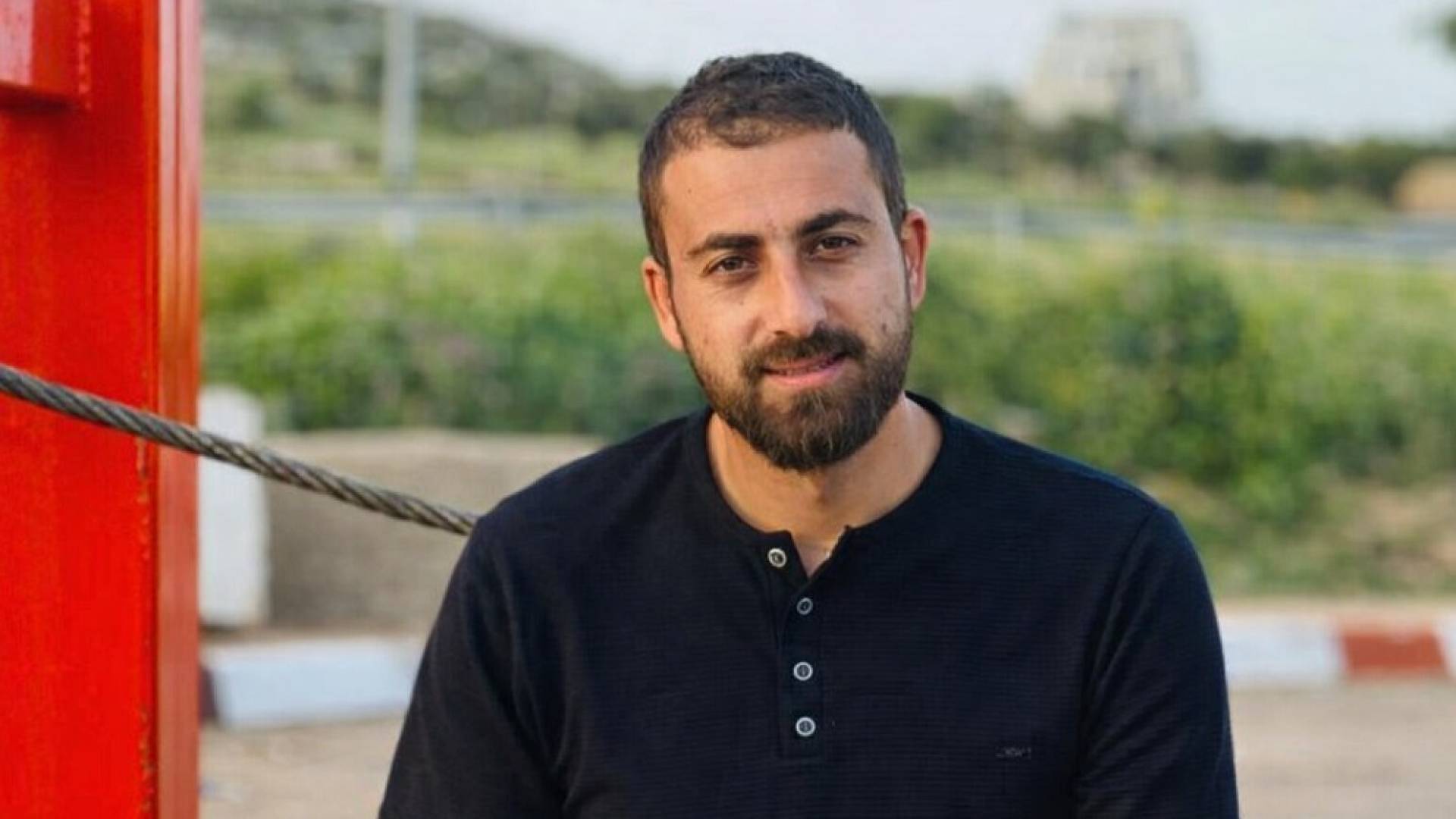 الشهيد أمير عودة