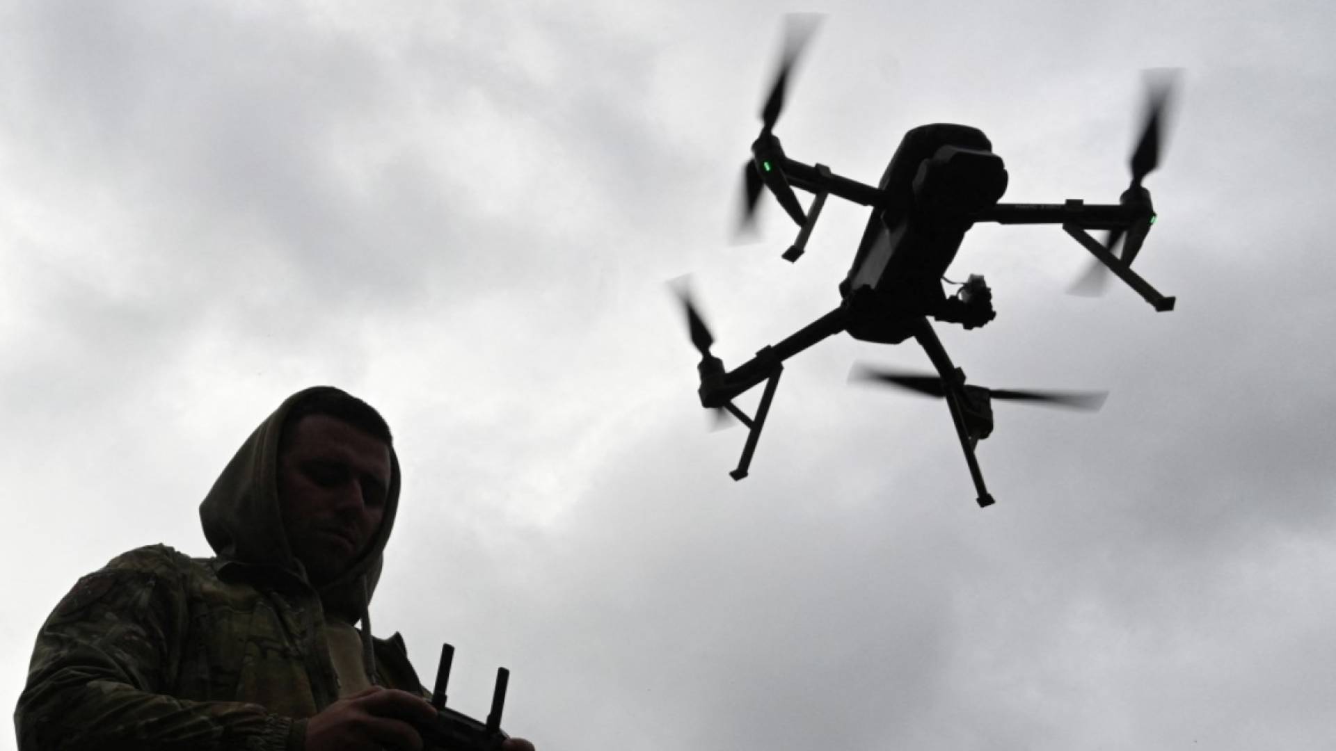 مسيرات اعتراضية