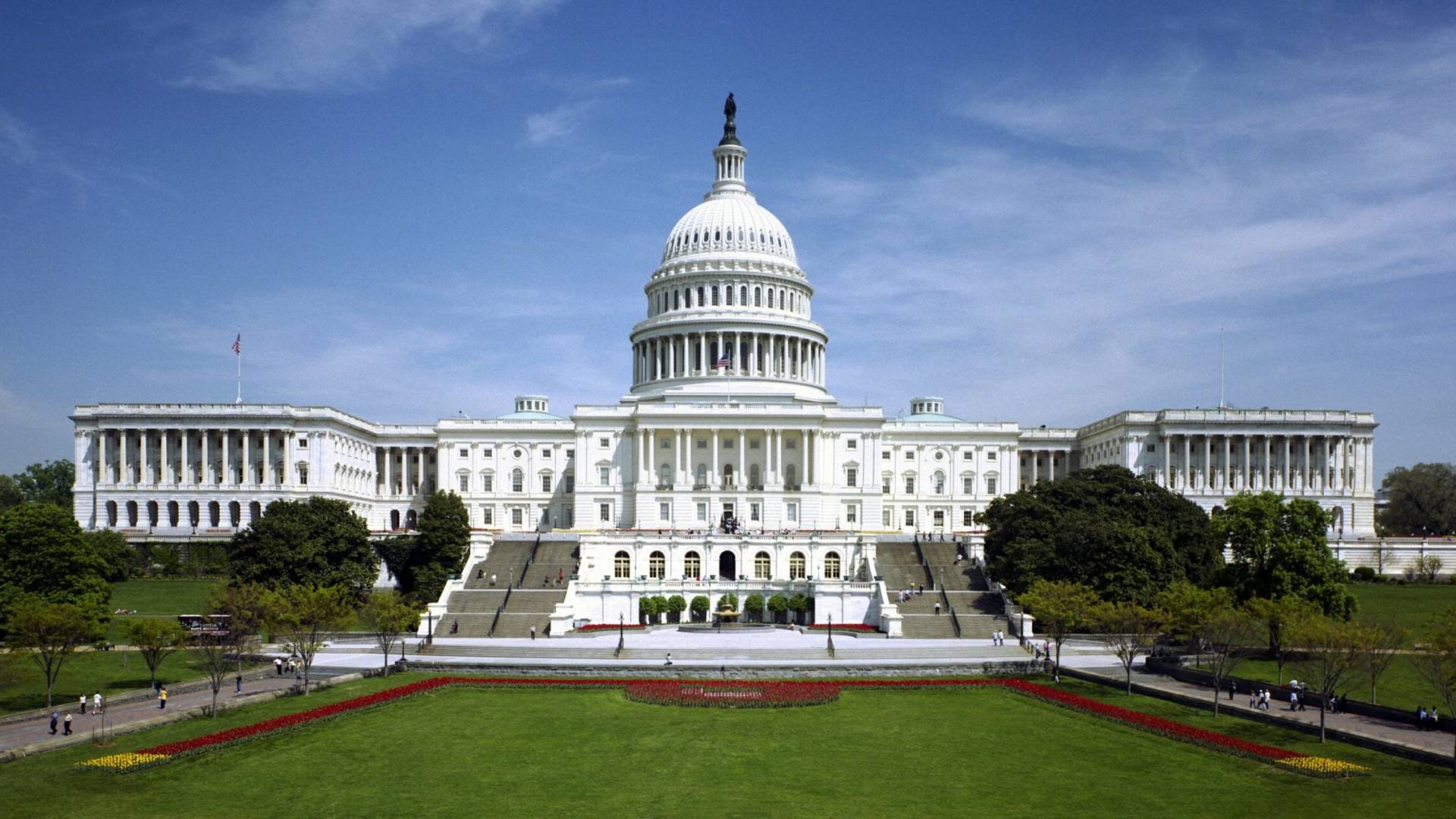 البيت الأبيض-أرشيفية