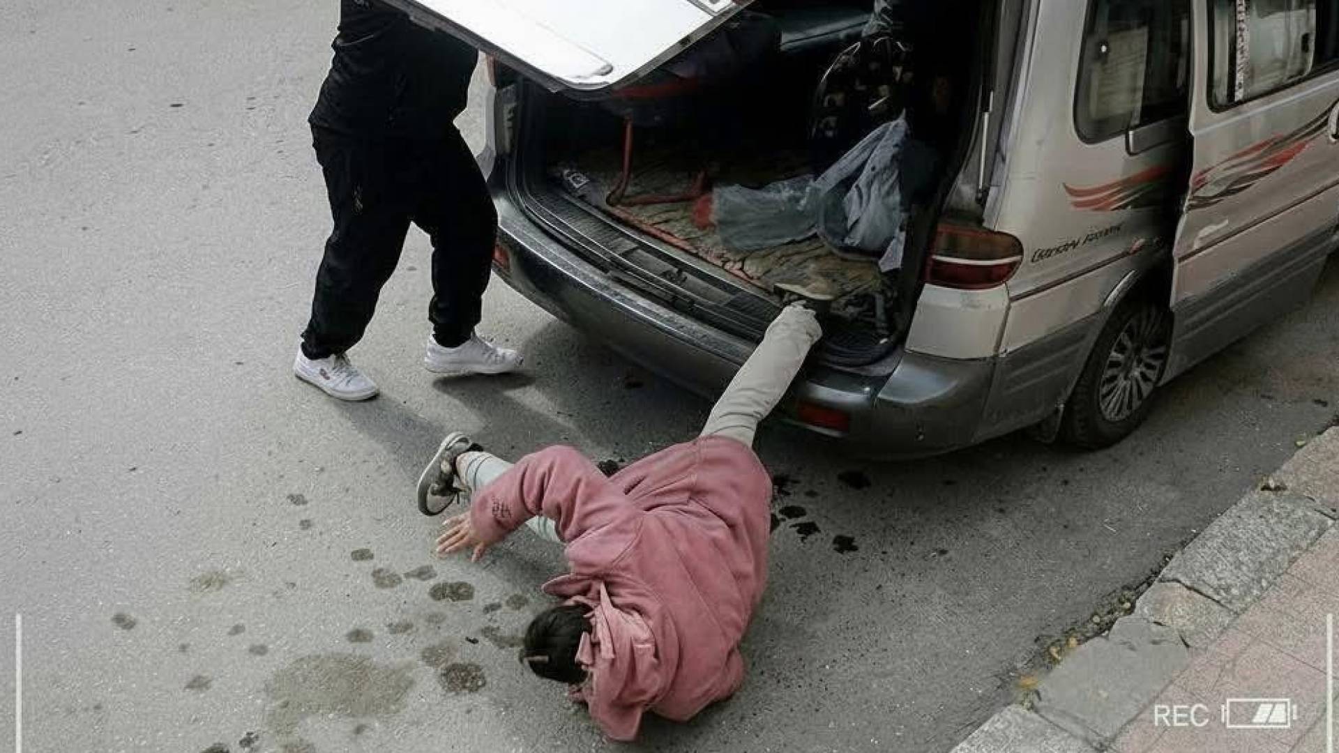 الأمن العام: إلقاء القبض على السائق الذي اعتدى على الطفلة بعد تحديد مكان تواجده
