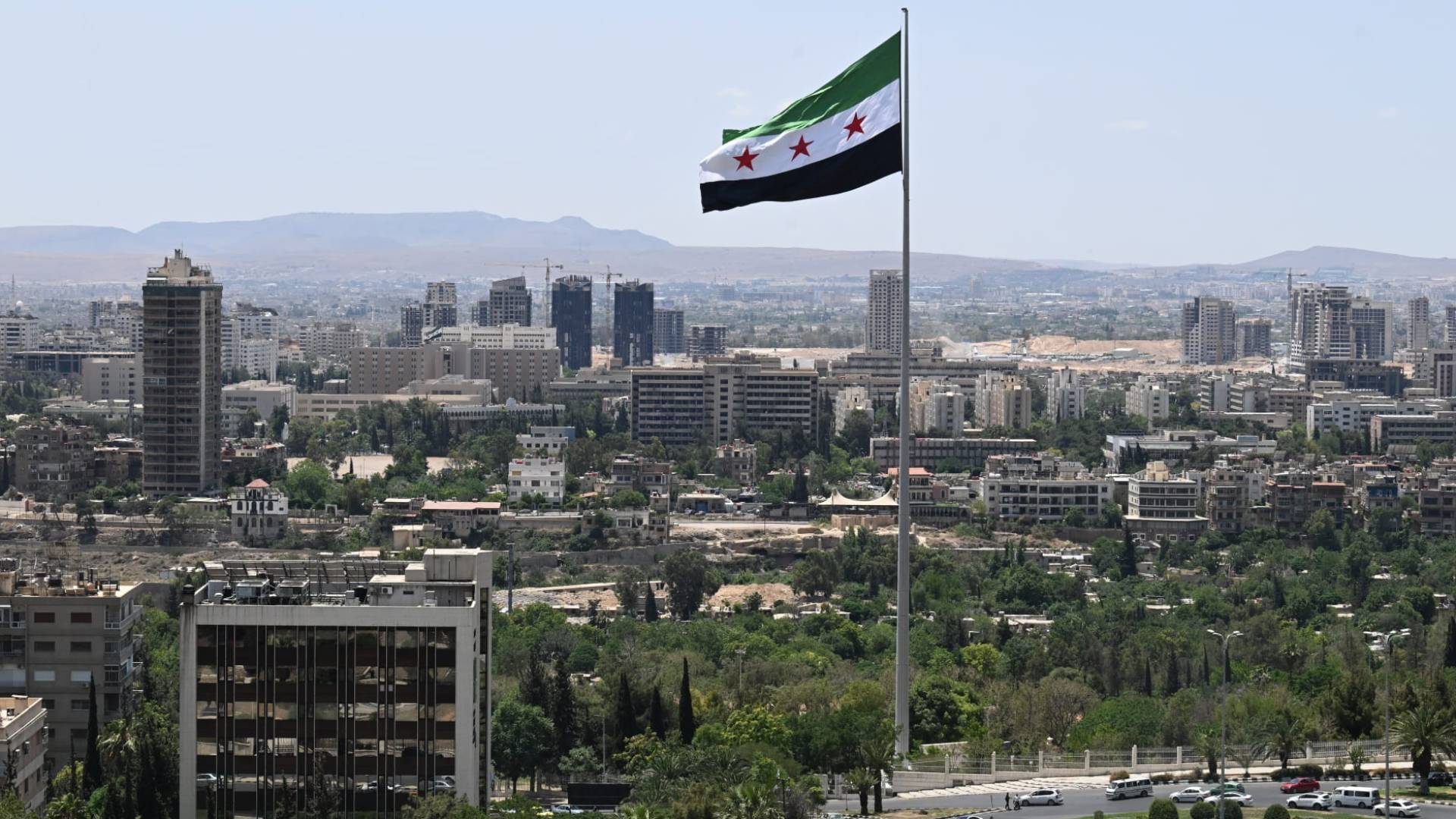 دمشق