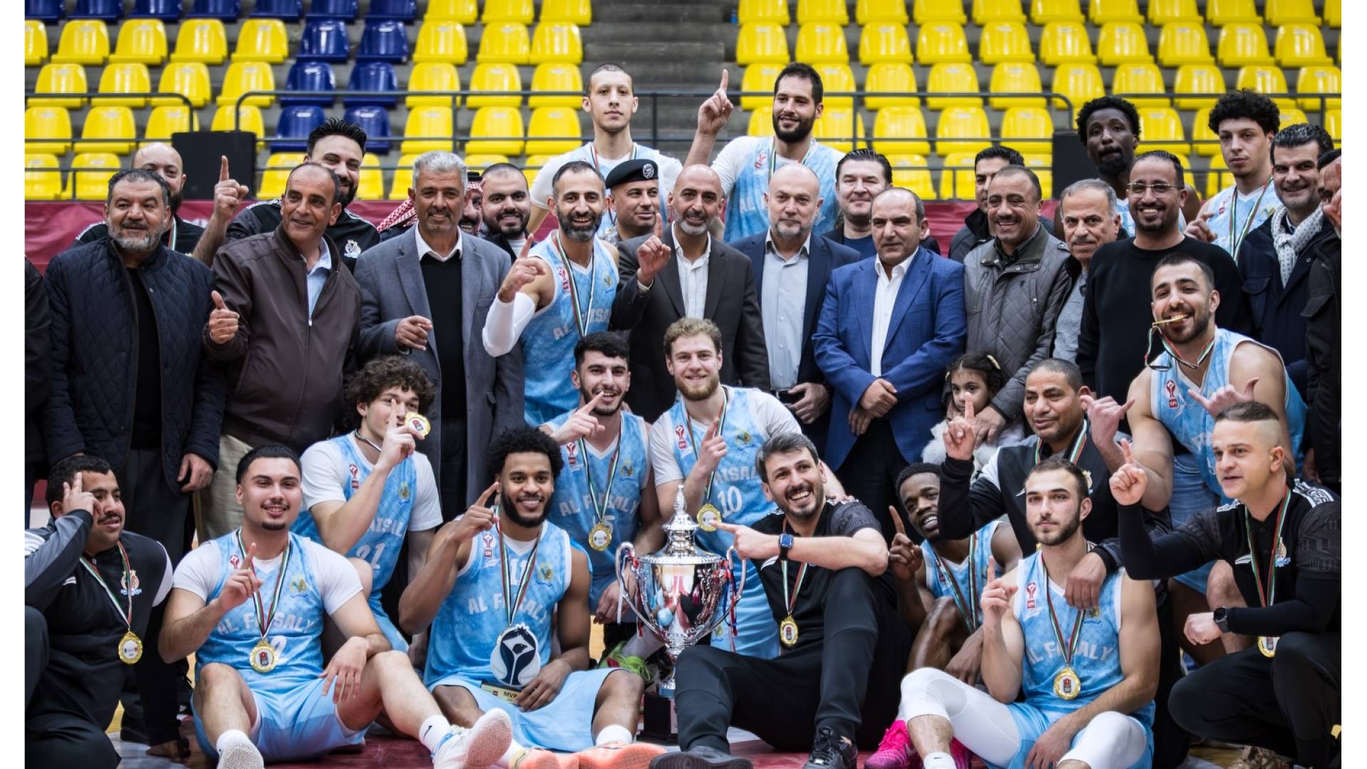 النادي الفيصلي