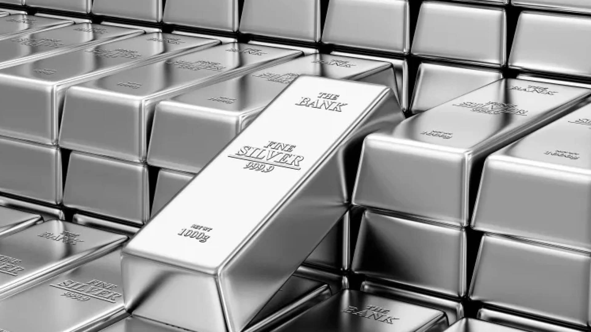 سبائك الفضة