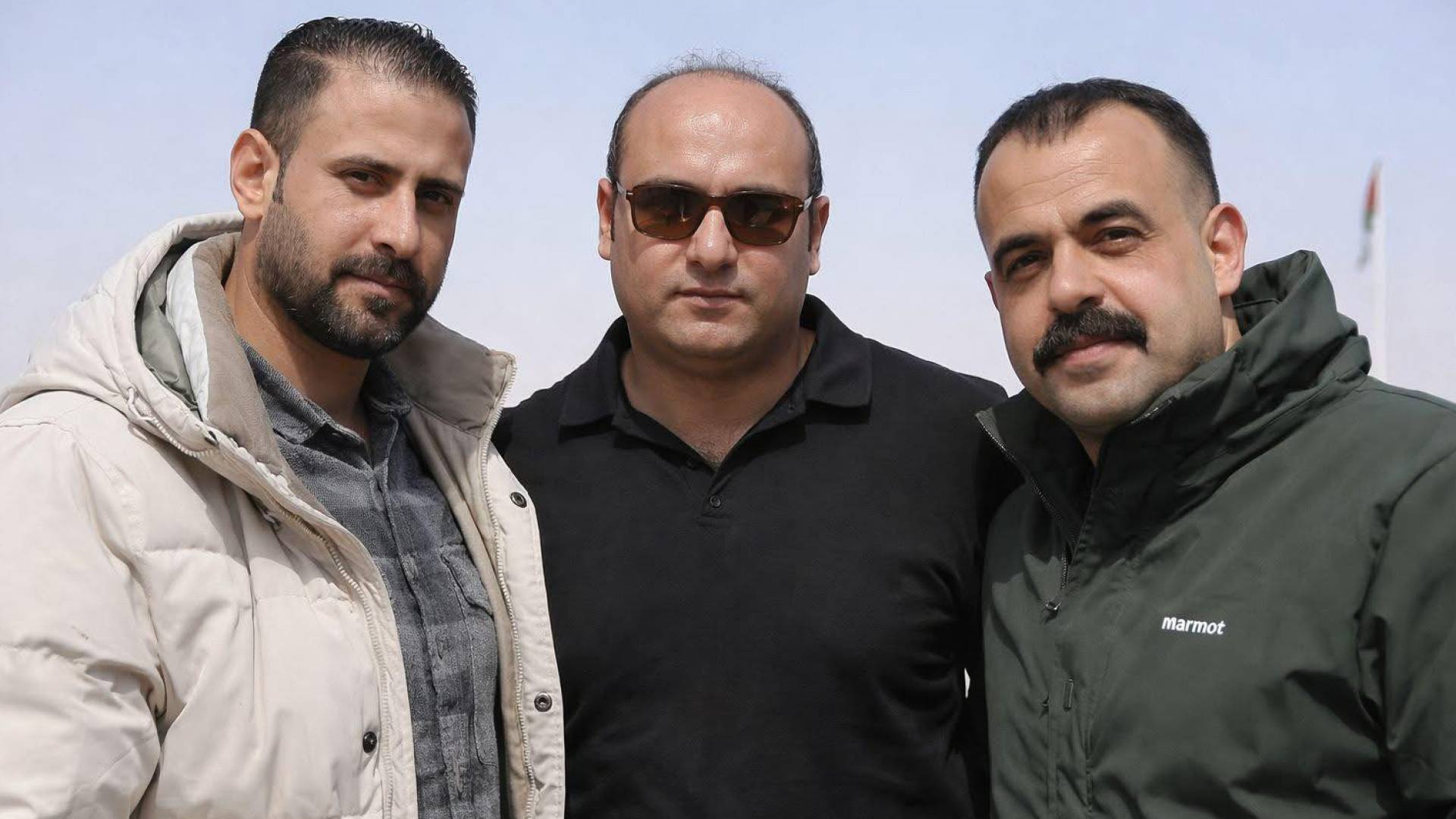 شهداء الواجب