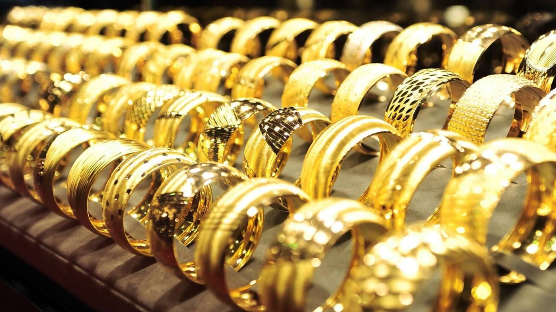 الذهب في الأردن