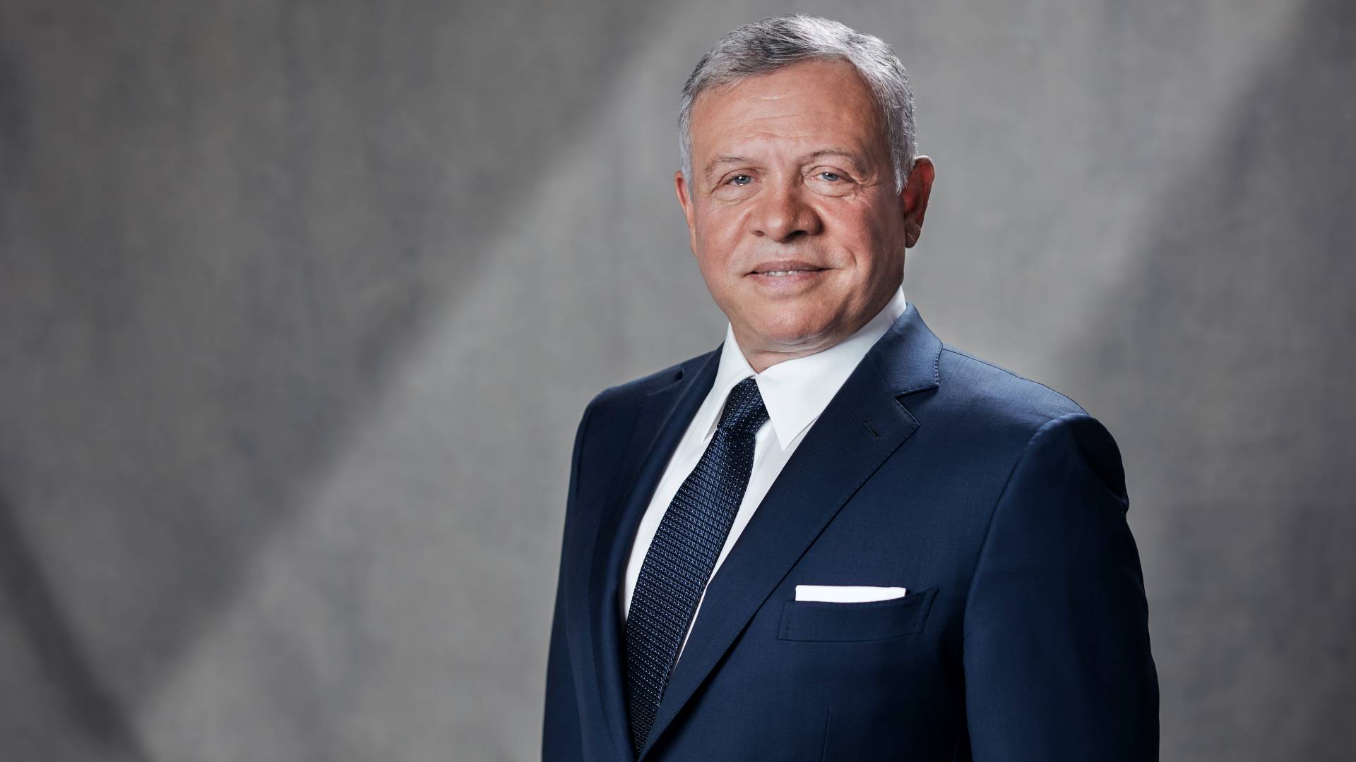 جلالة الملك عبدالله الثاني.. ارشيفية