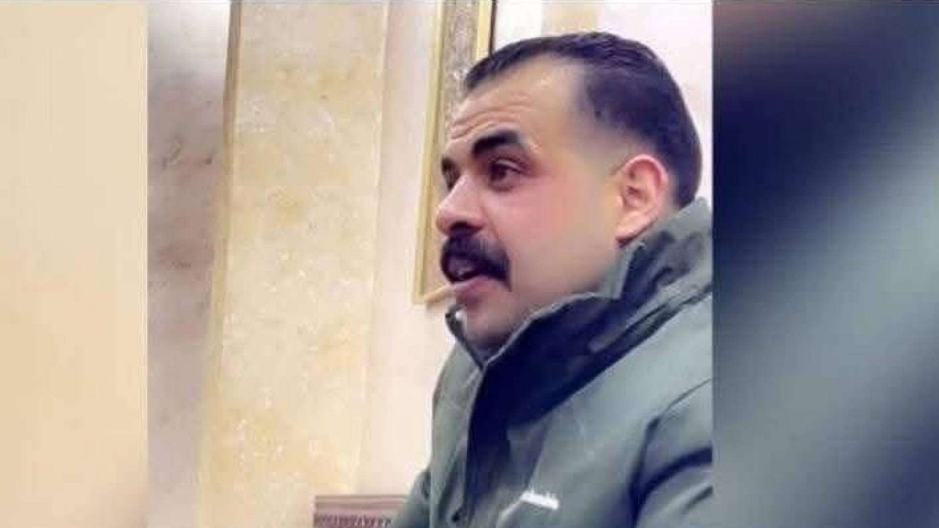 الشهيد العريف صبحي محمد صبحي الدويكات