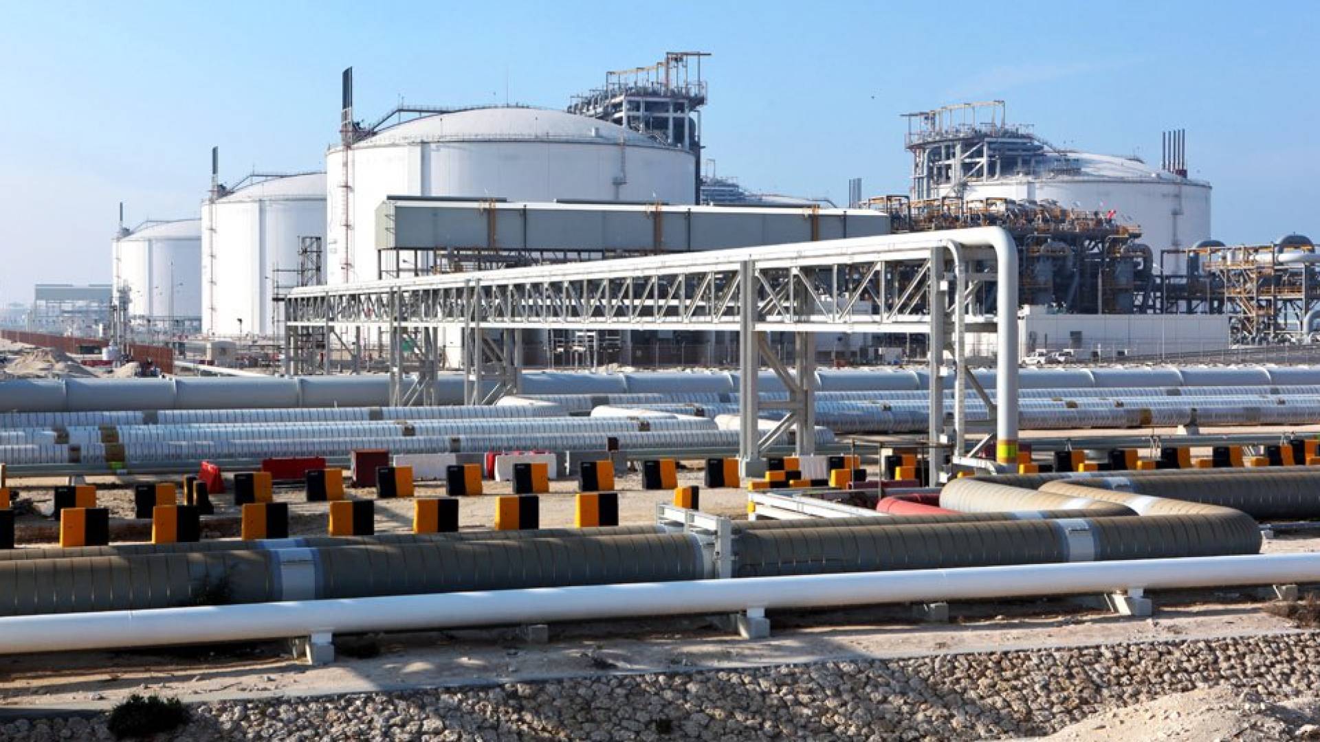 مصفاة راس لفان