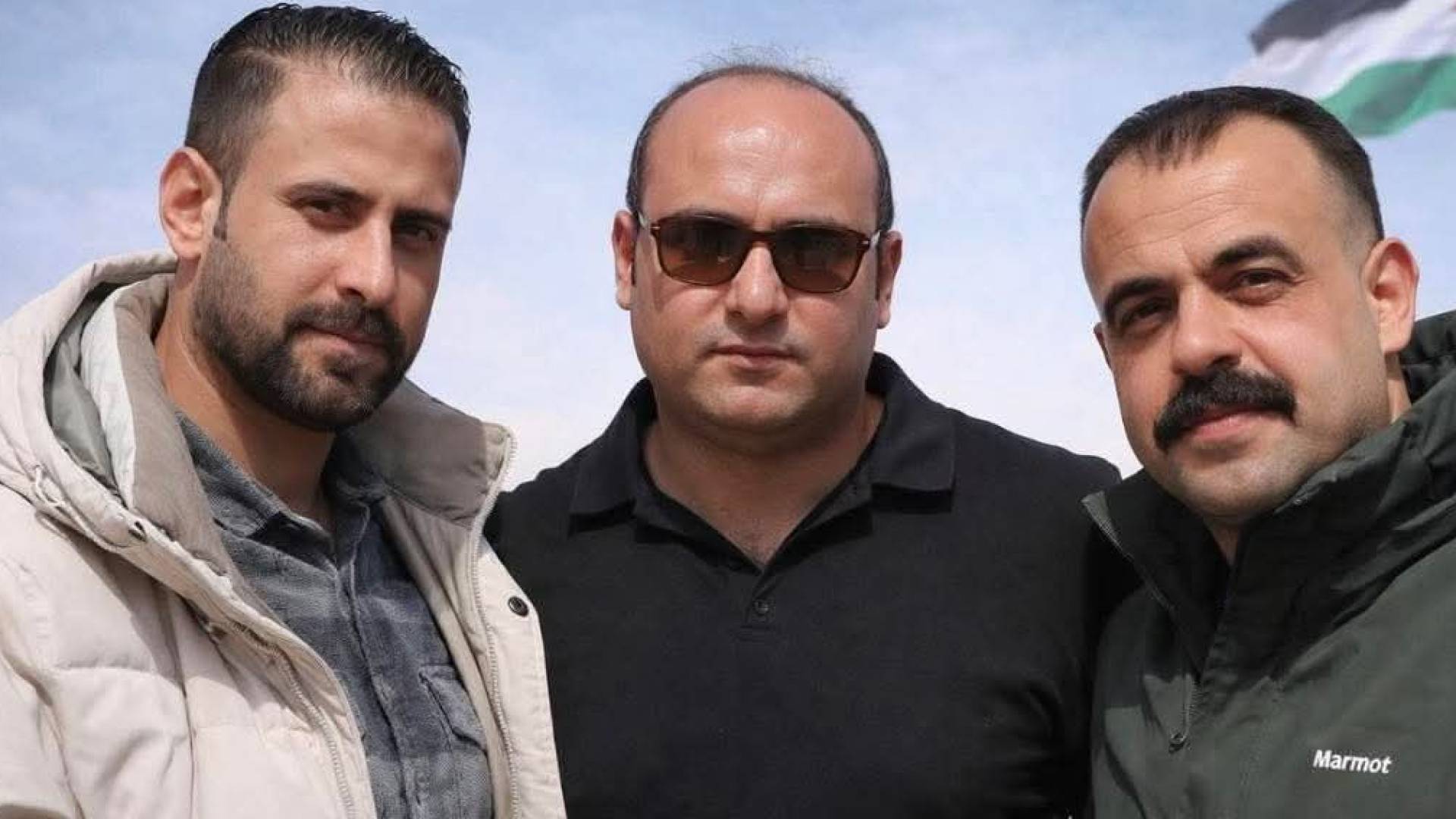 شهداء الأمن العام