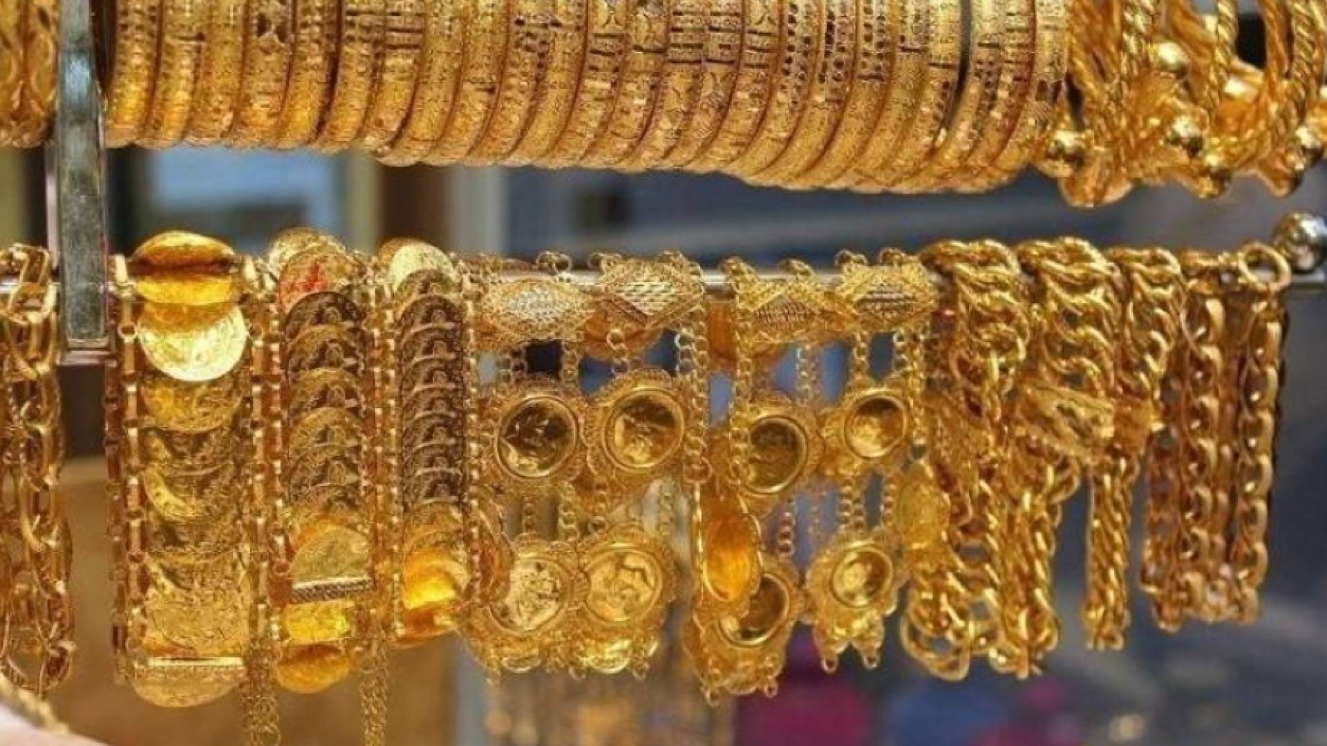 أسعار الذهب في الأردن