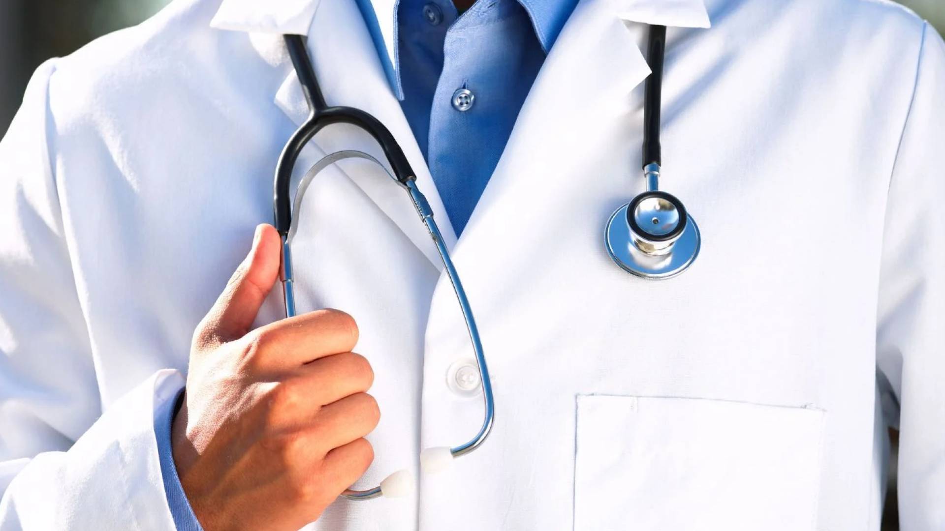 لباس الإطباء