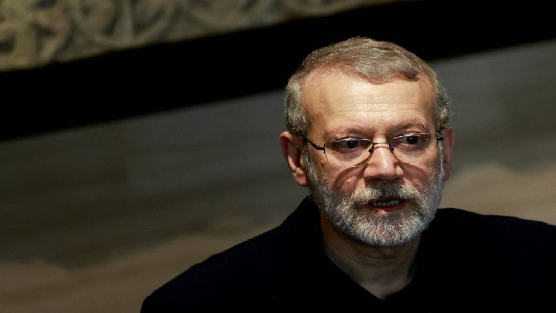 علي لاريجاني