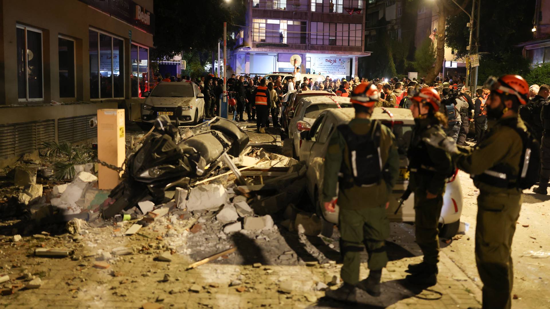 جبيش الاحتلال