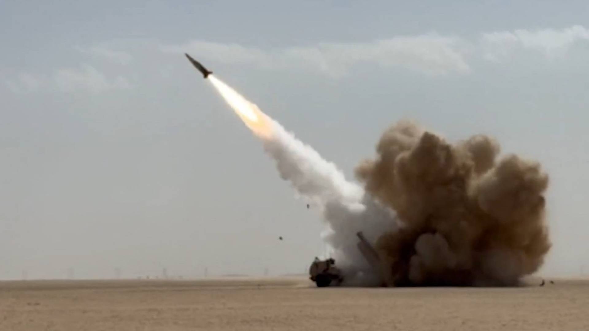 صواريخ - ارشيفية