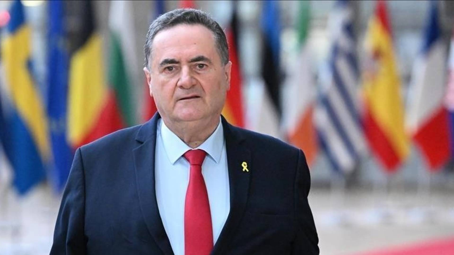 يسرائيل كاتس