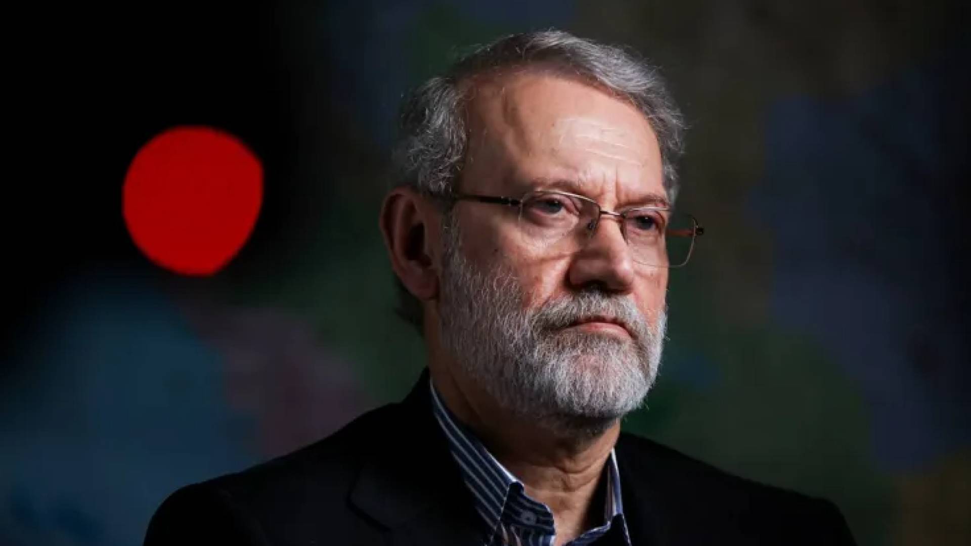 علي لاريجاني