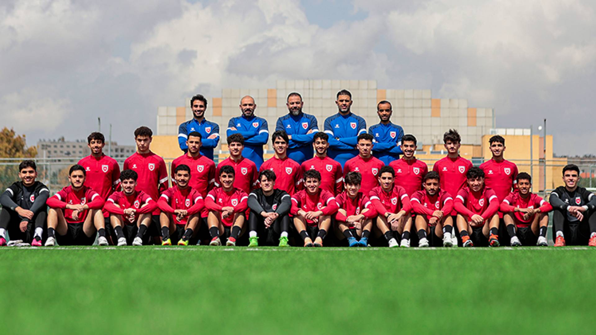 المنتخب الوطني