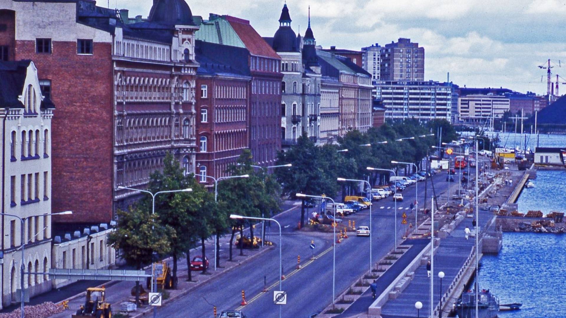 مدينة في فنلندا