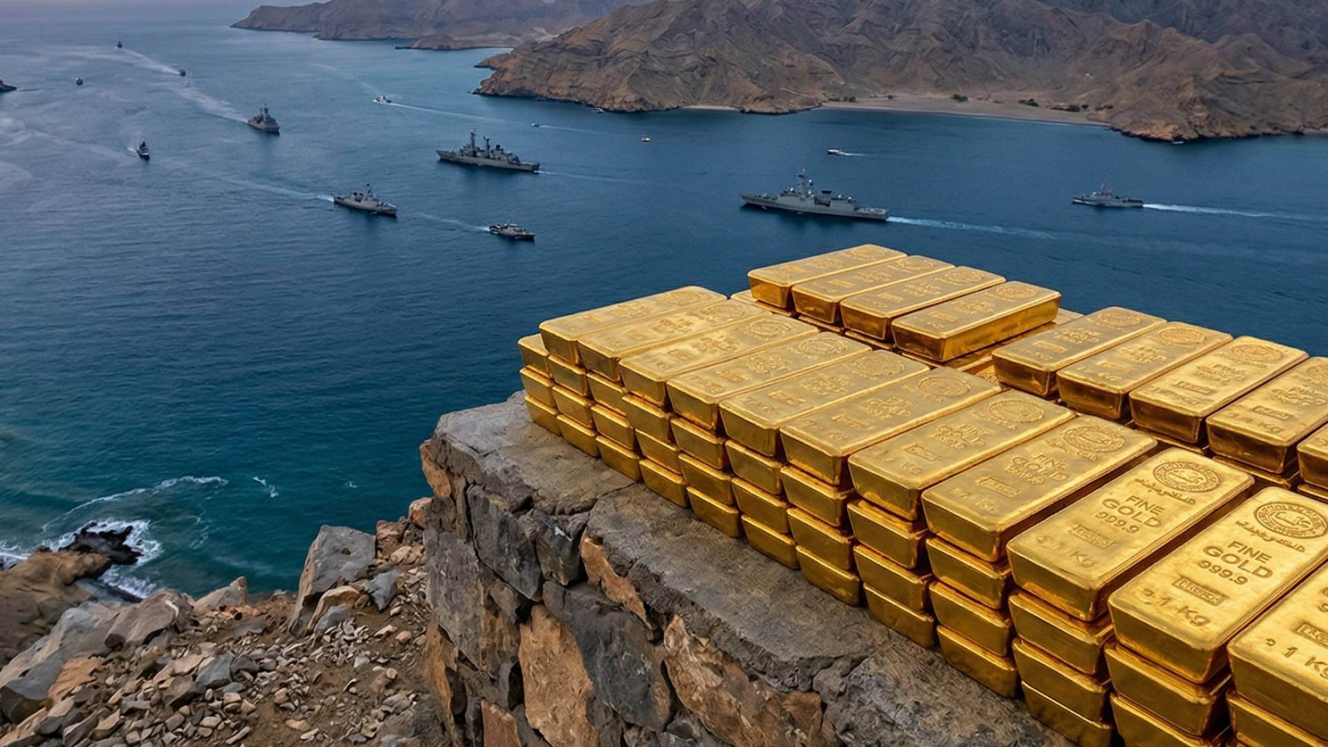 صورة مولدة بالذكاء الاصطناعي