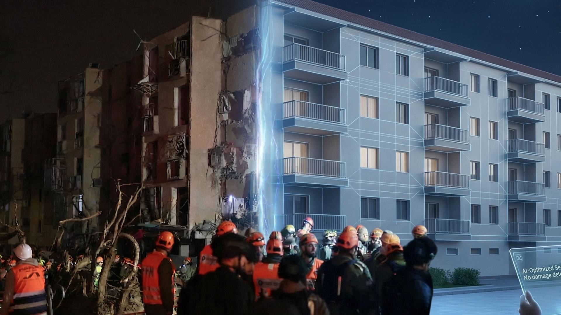 صورة مولدة بالذكاء الاصطناعي