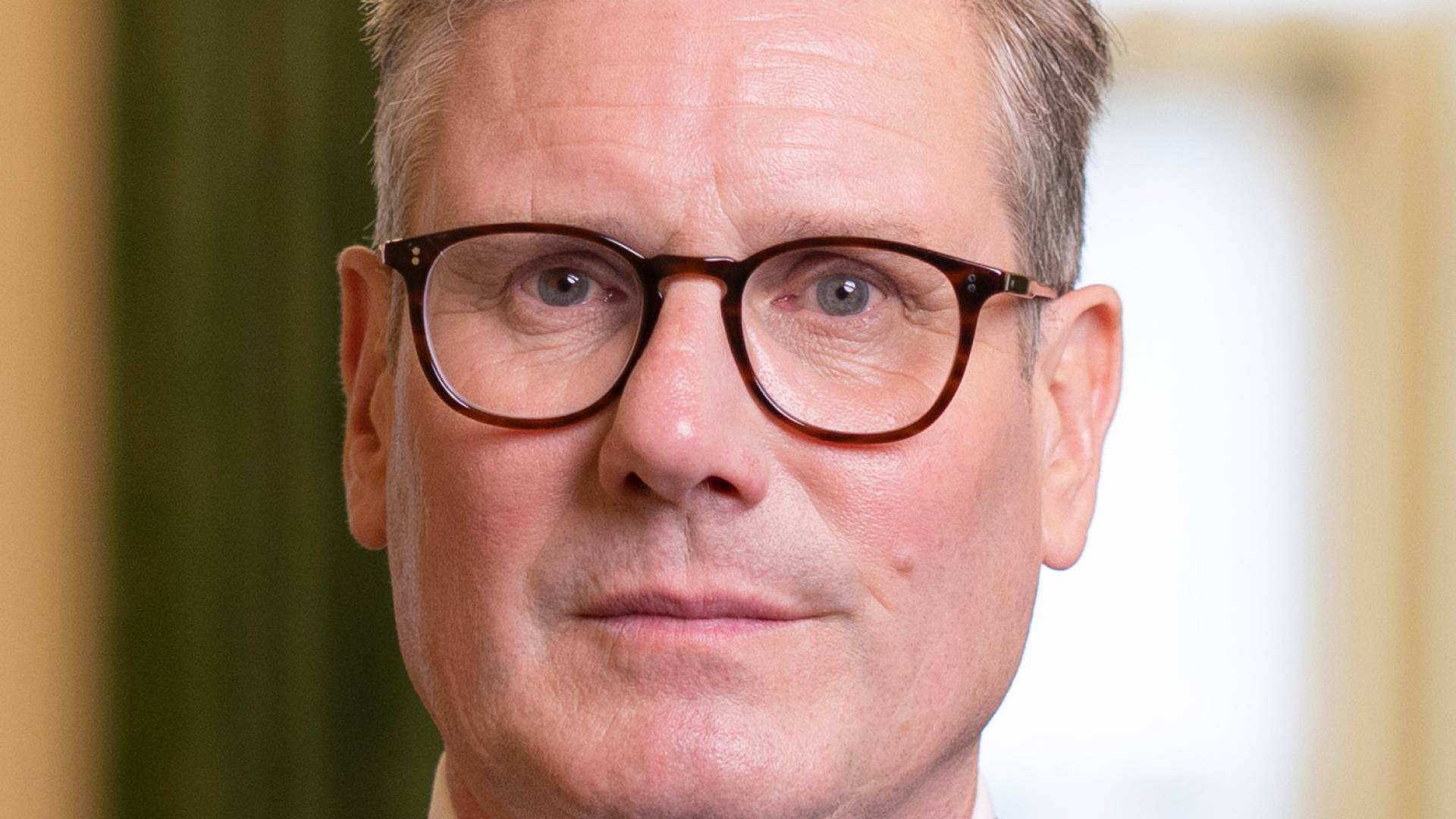 رئيس الوزراء البريطاني كير ستارمر