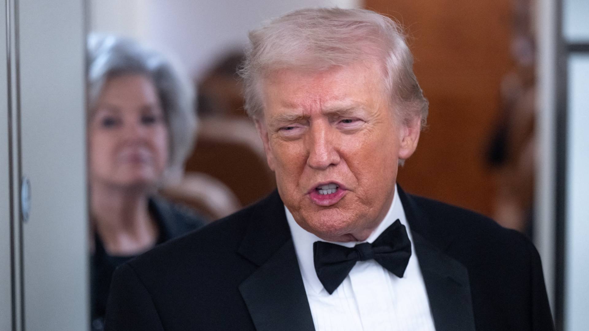 دونالد ترمب.. ارشيفية