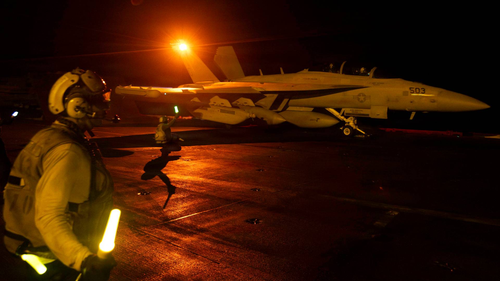 سلاح الجو الأمريكي