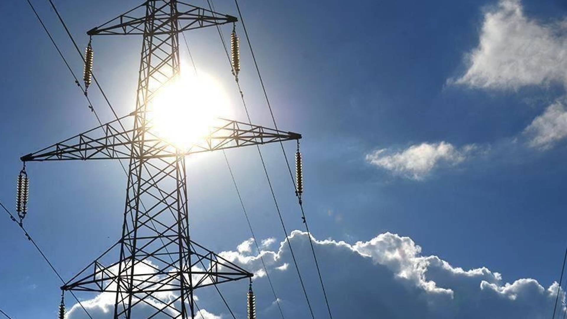 الكهرباء الأردنية