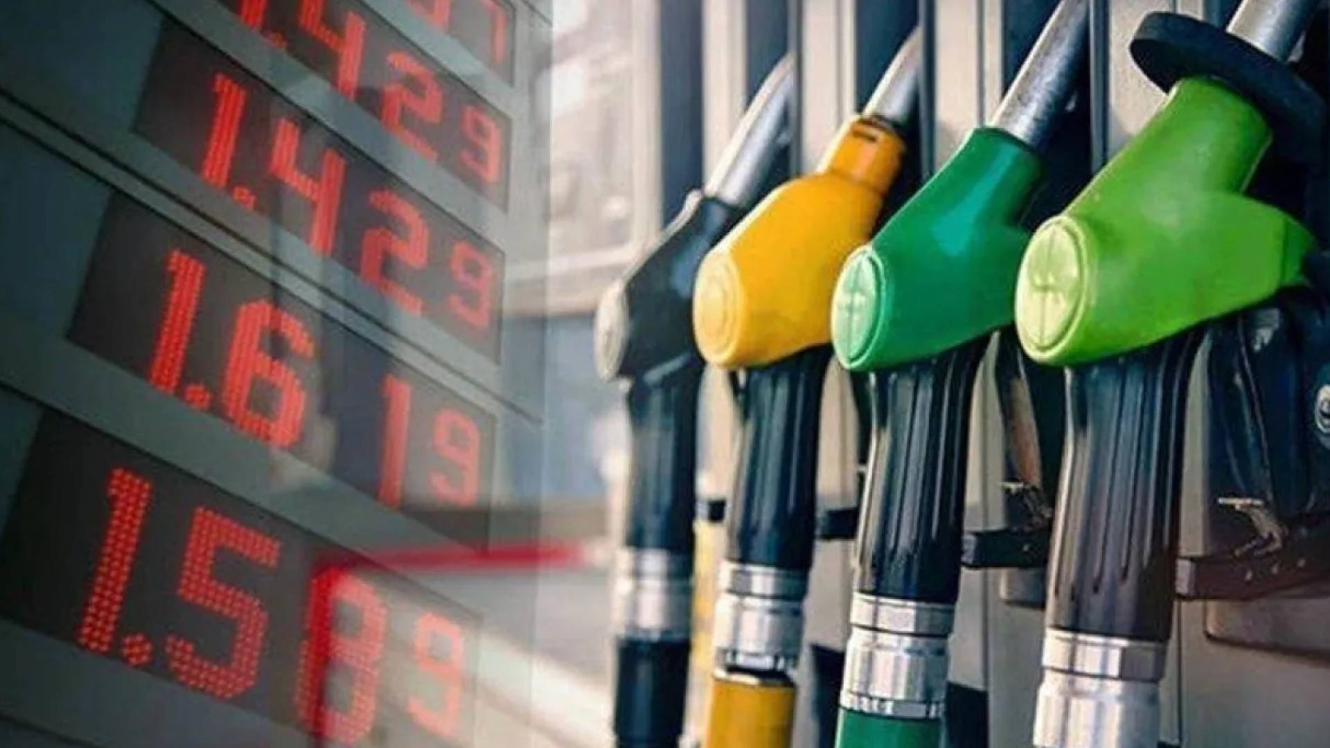 المحروقات في الأردن