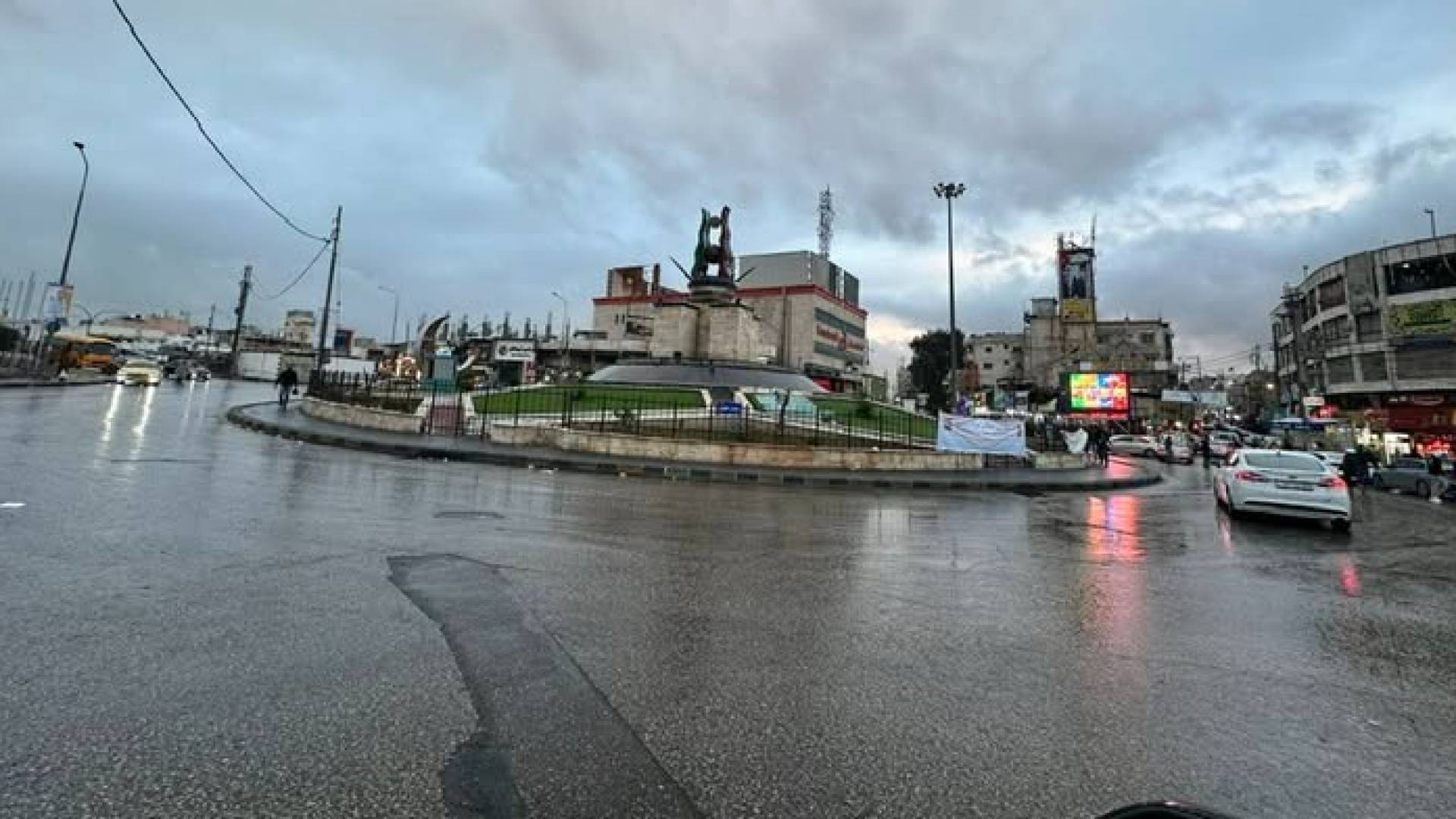 بلدية الزرقاء