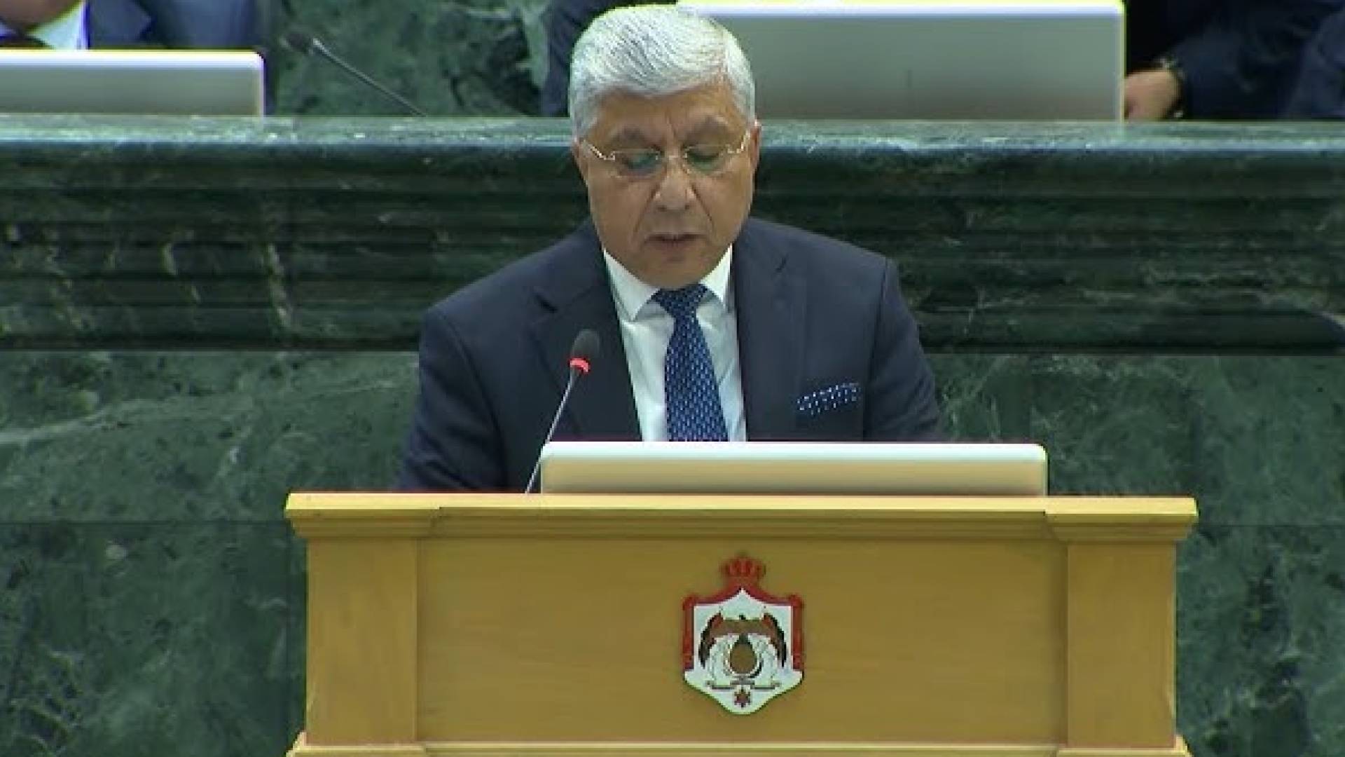 النائب جهاد العبوي