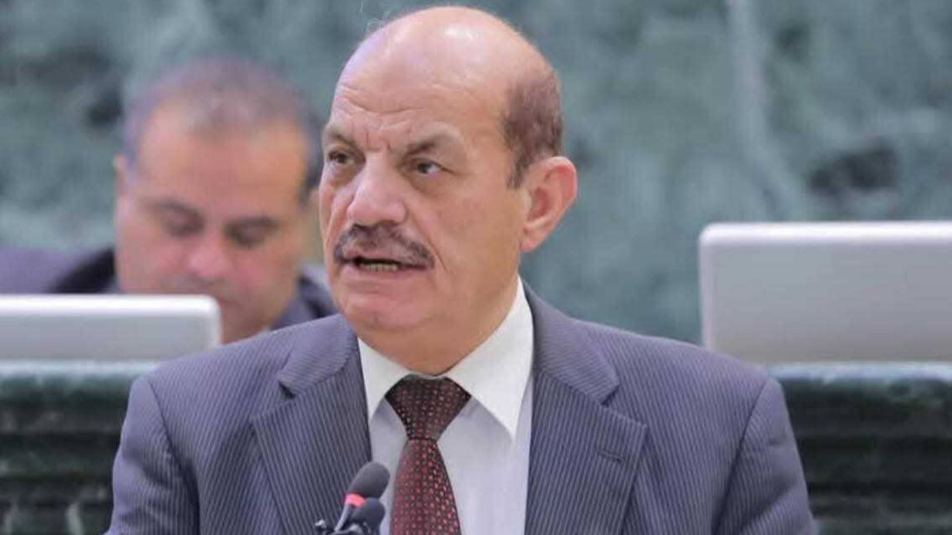 النائب شاهر الشطناوي
