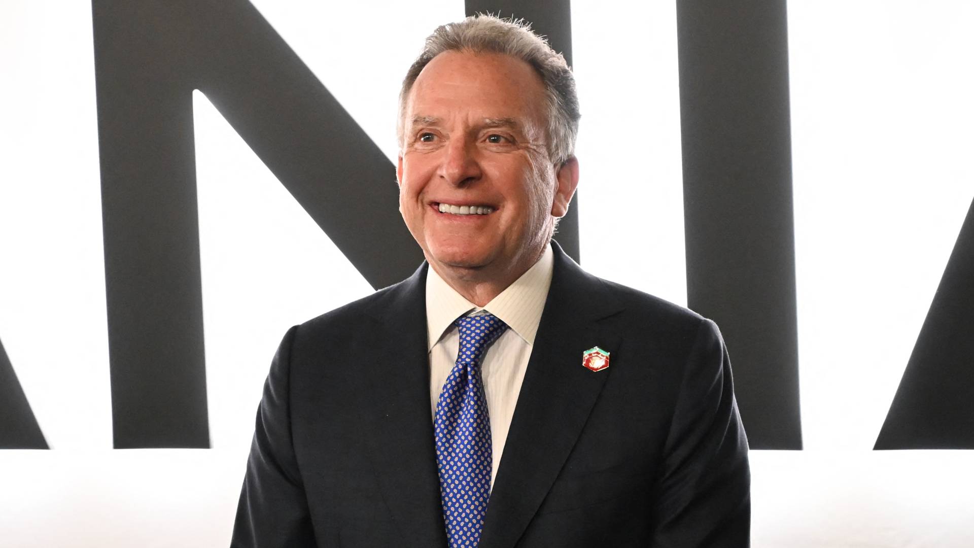 المسؤول الأمريكي "ويتكوف"