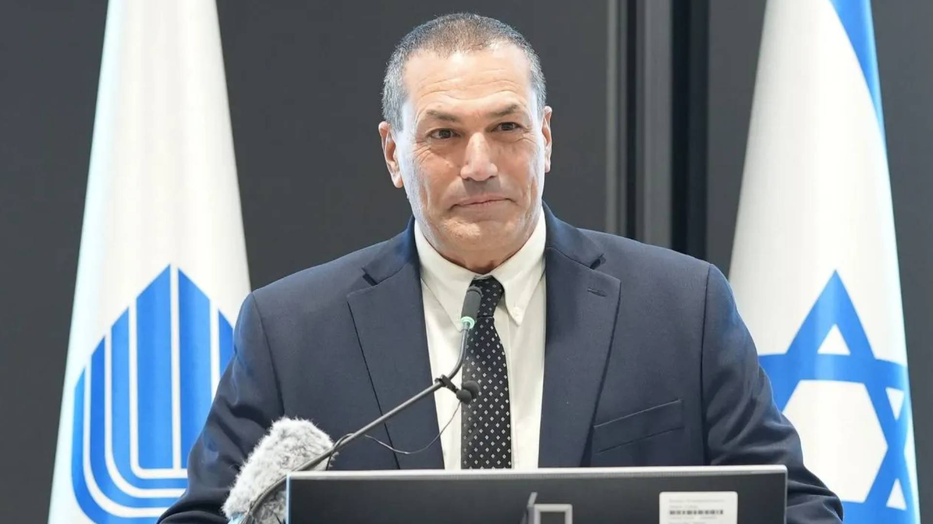 رئيس أركان جيش الاحتلال إيال زامير