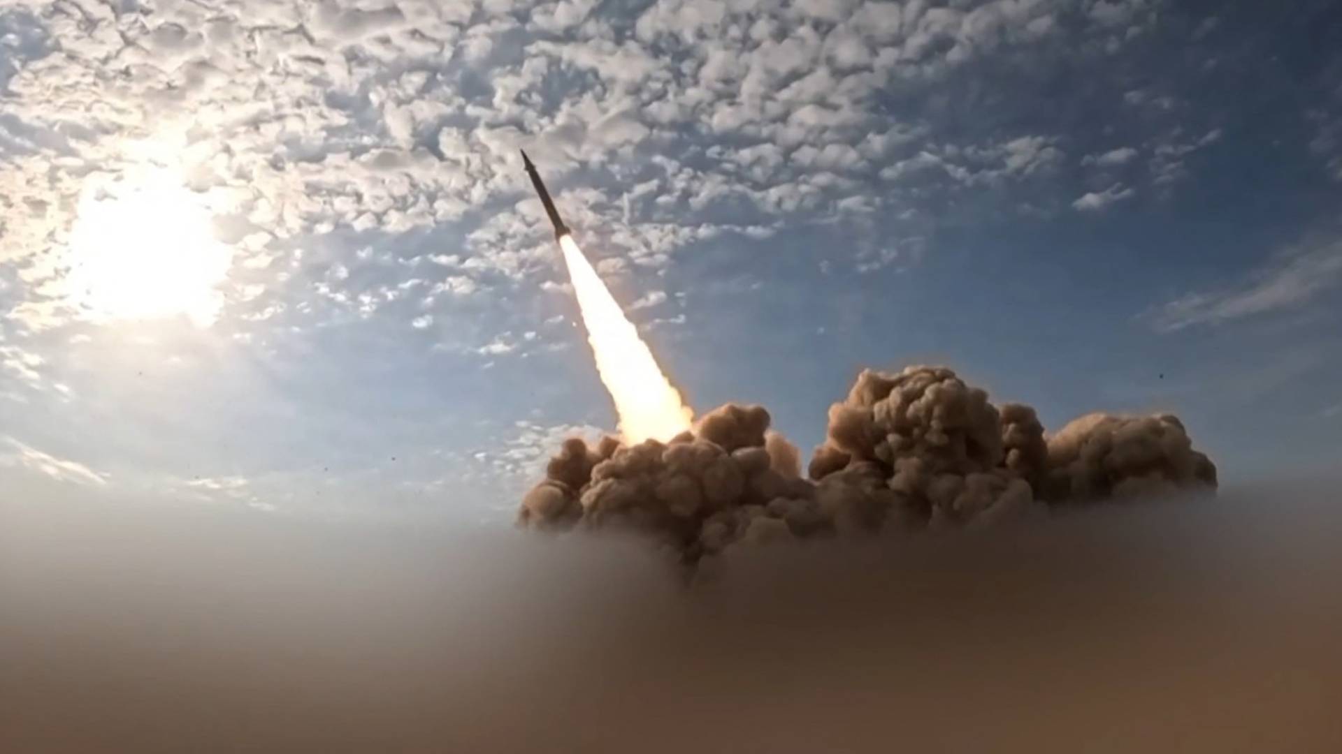 صاروخ -ارشيفية