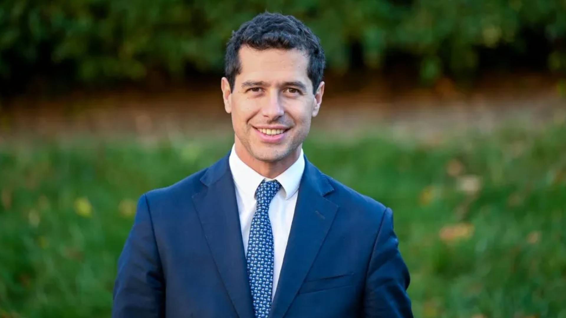 المتحدث باسم الخارجية الفرنسية باسكال كونفافرو