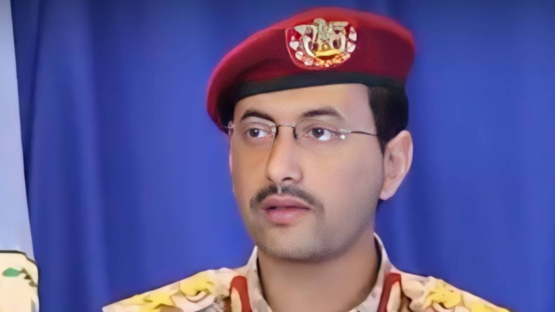الناطق بأسم جماعة الحوثي يحيى السريع