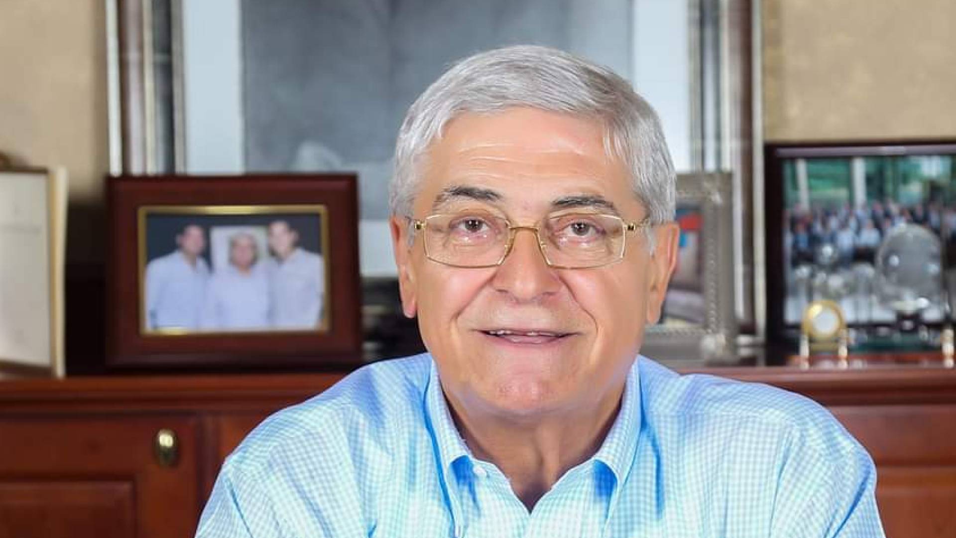 السيد ميشيل الصايغ