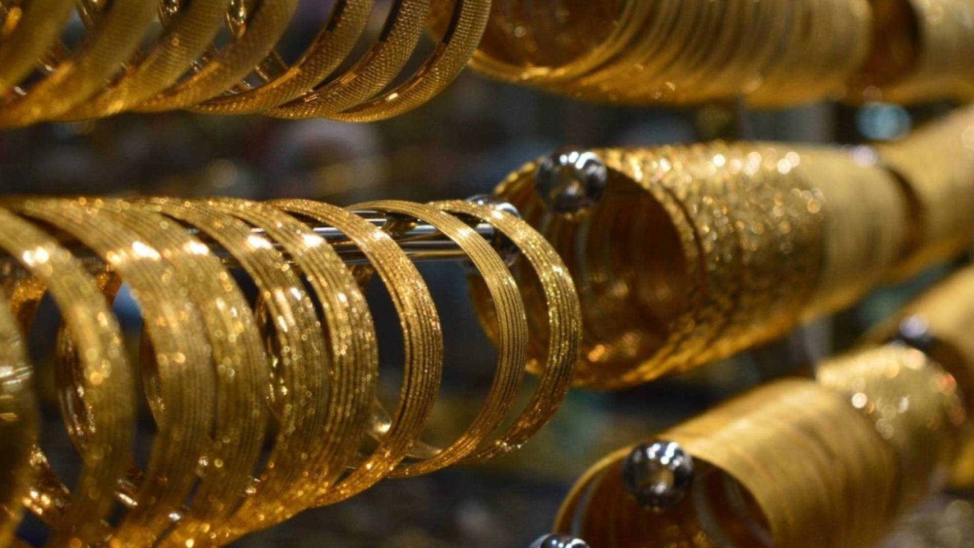 الذهب في الأردن