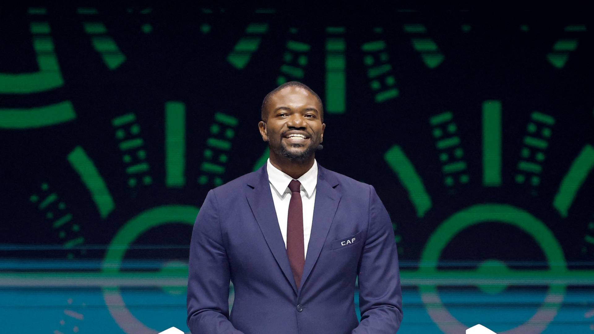 سامسون أدامو