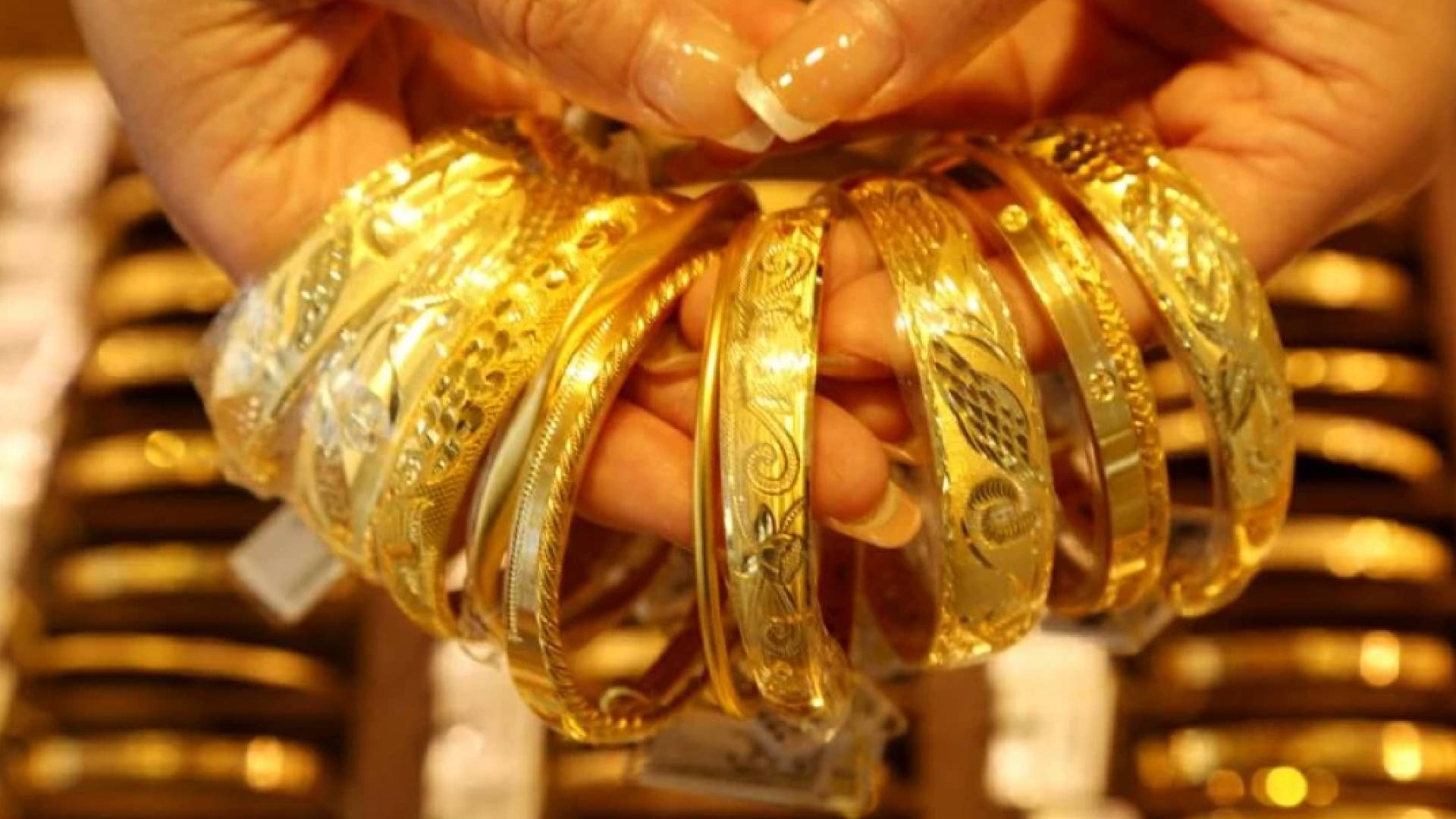 الذهب في الأردن