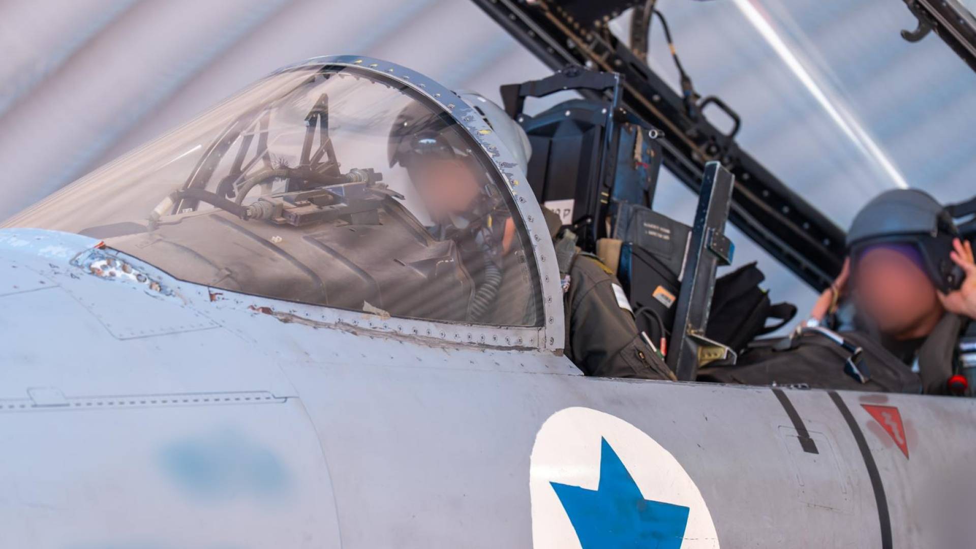 سلاح جو الاحتلال الاسرائيلي