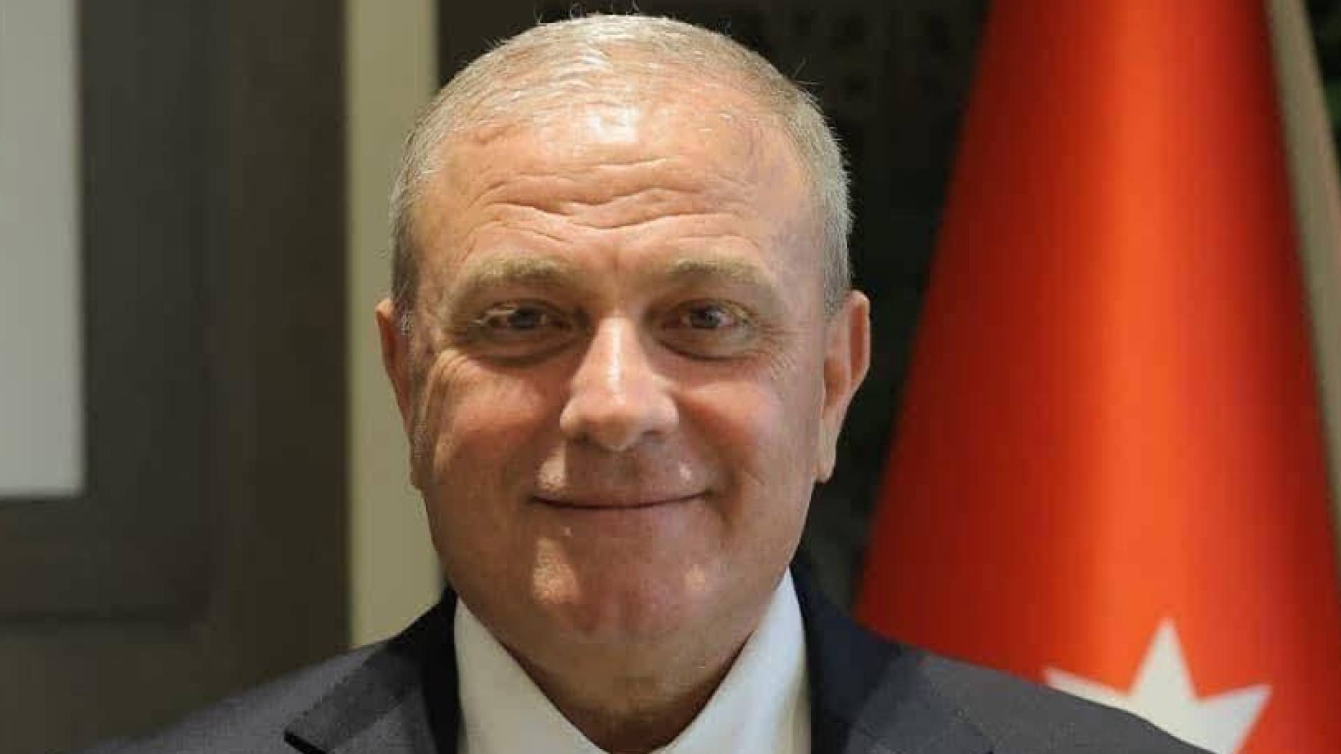 النائب خميس عطية