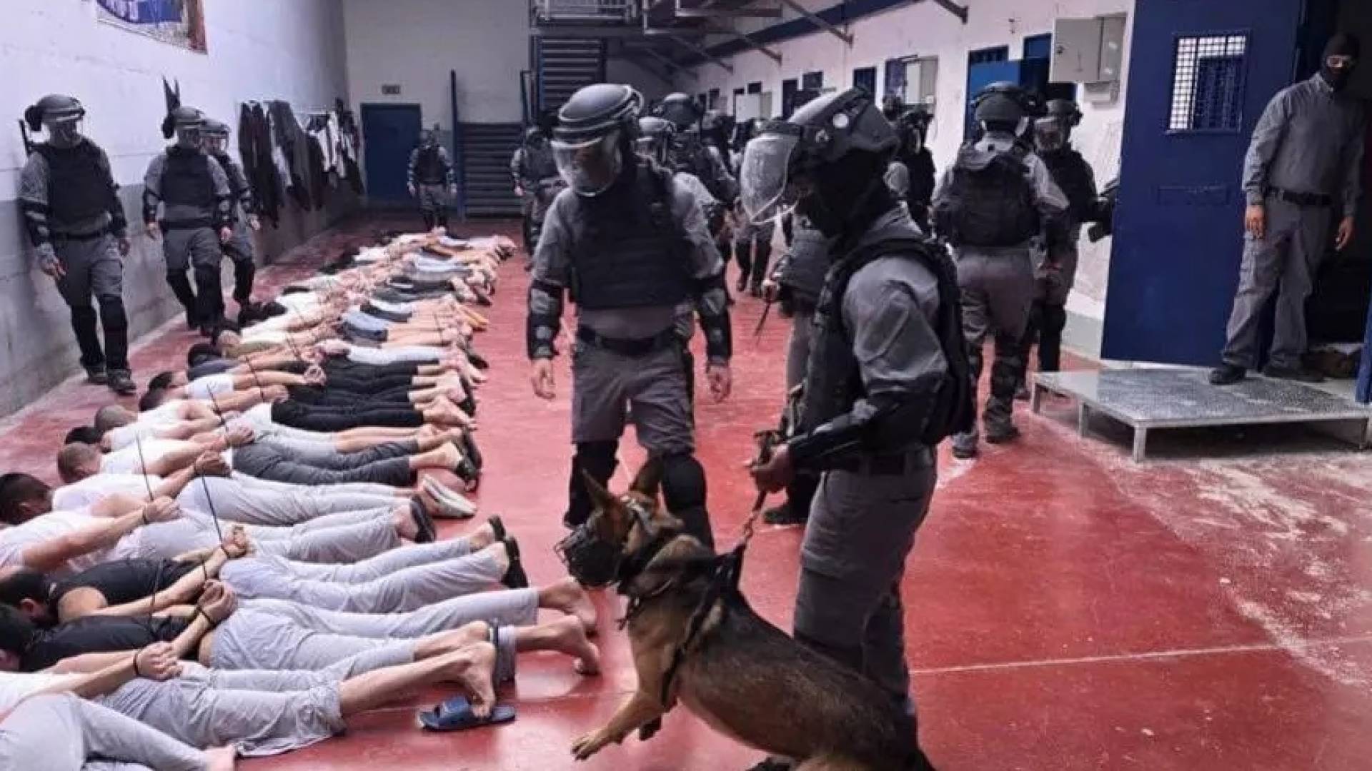 الاسرى الفلسطينيين