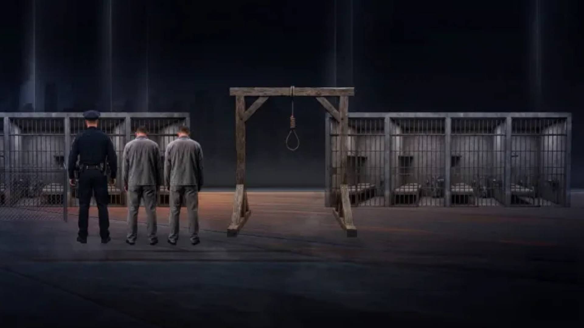 إعدام الأسرى الفلسطينيين