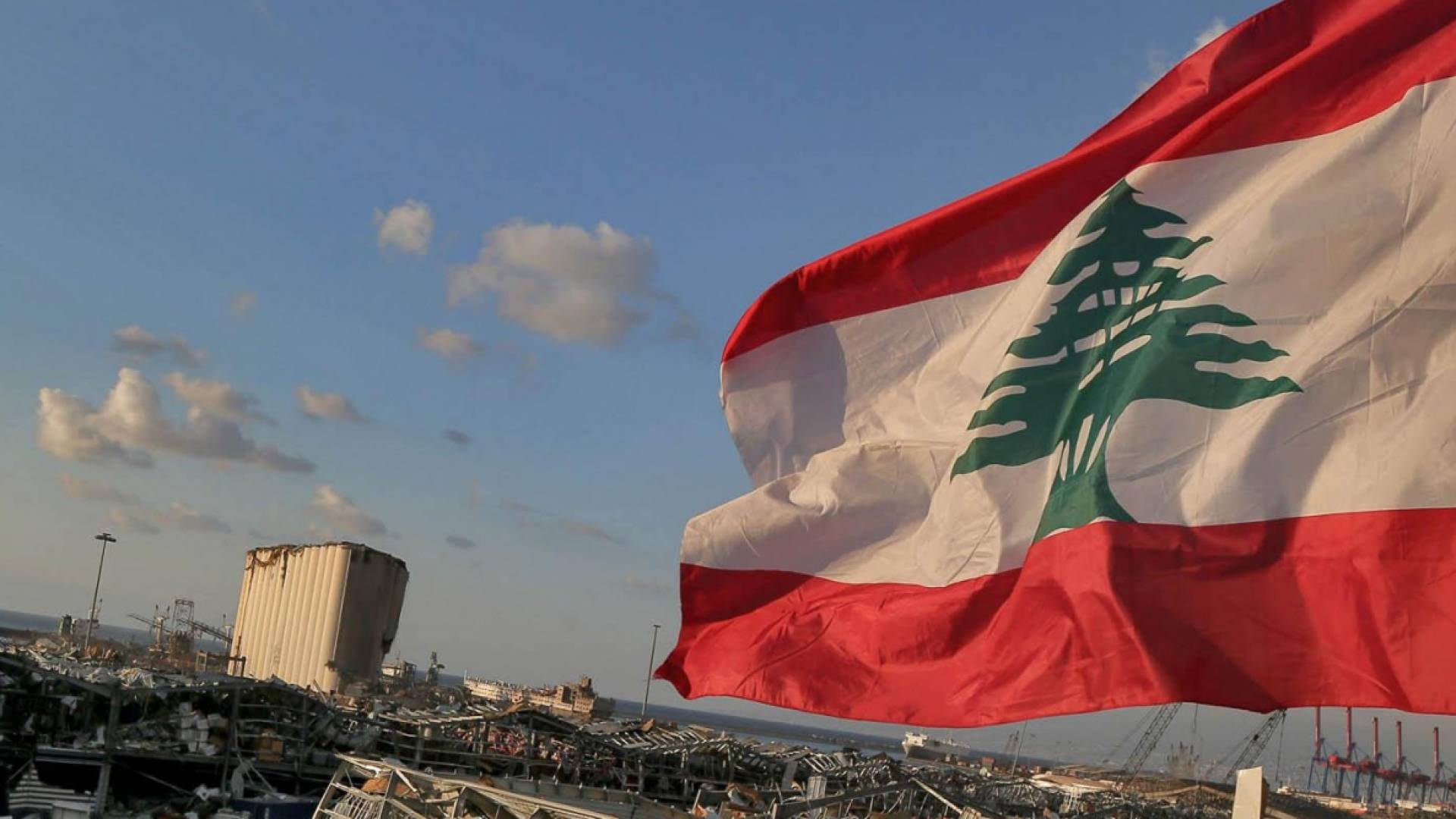 لبنان