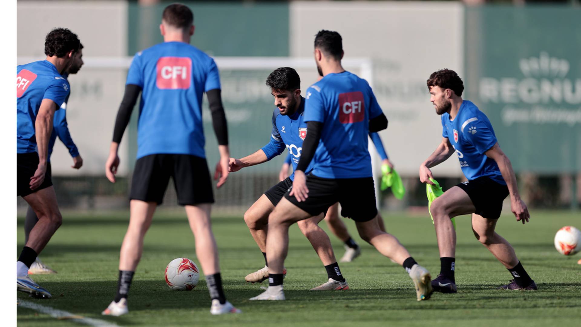 المنتخب الوطني