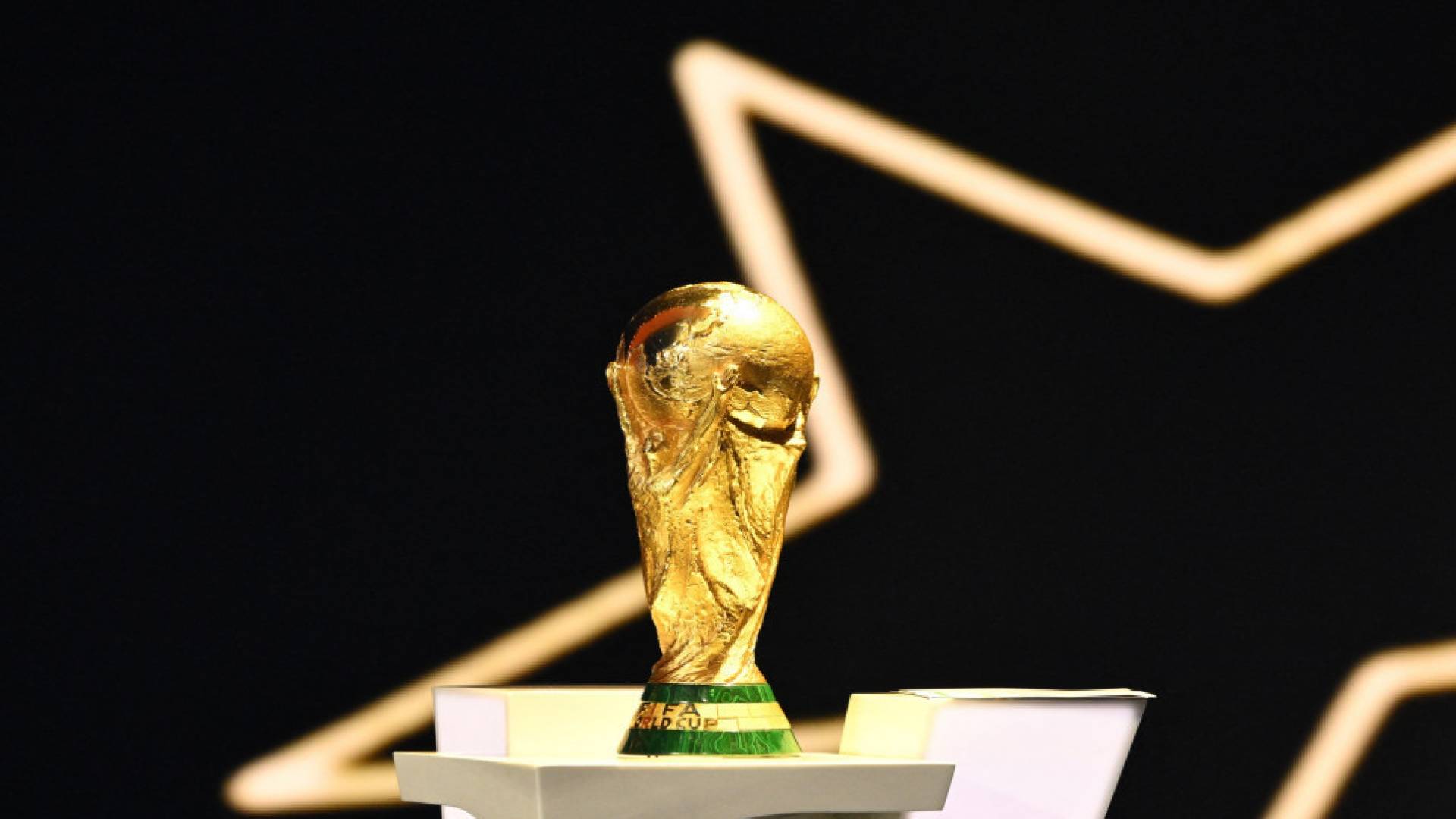 كأس العالم لكرة القدم 2026