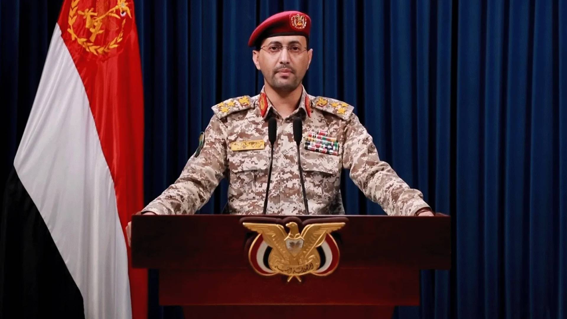 المتحدث بأسم الحوثيين