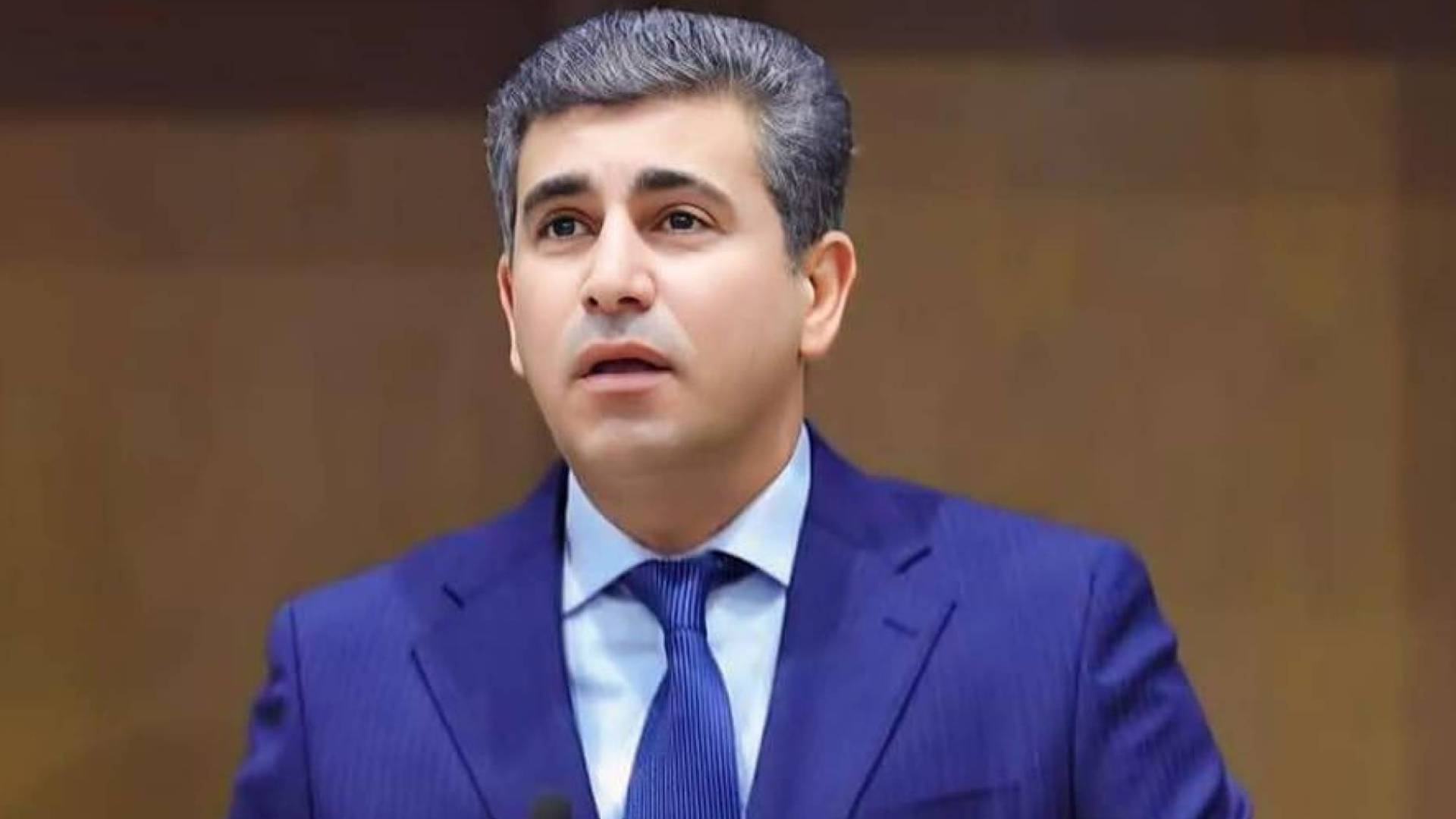 النائب محمد هديب